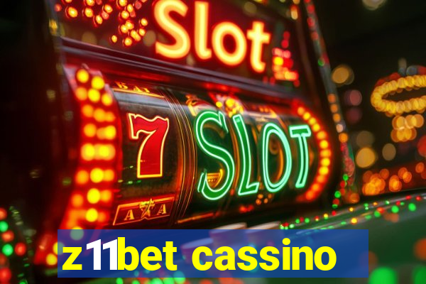 z11bet cassino